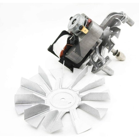 Whirlpool W10794022 Whirlpool Oven Range Cook Top Fan Motor W10794022